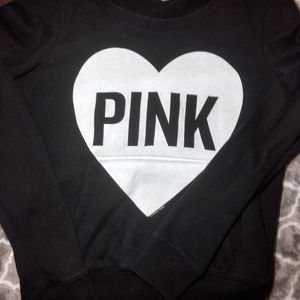 Victoria's secret Pink Sweatshirt